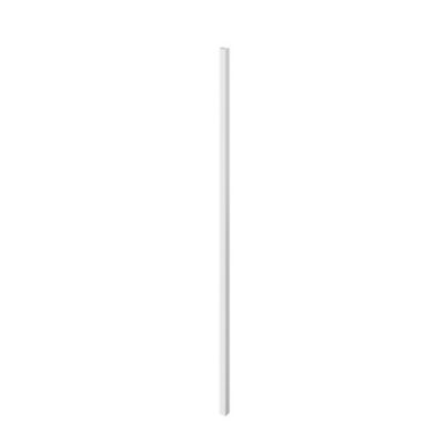 Cache fileur pour four blanc Caraway Innovo GoodHome vendu par 2