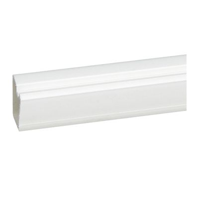 Cache-fils 16 x 12,5 mm, 2 m Legrand