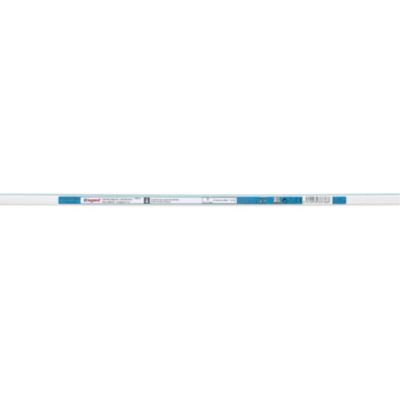 Cache-fils auto adhésif 10x10 mm Legrand