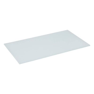 Cache plaque en verre 52x32cm - 5five