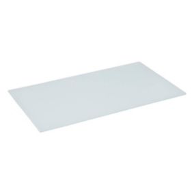Cache plaque en verre 52x32cm  - Multicolore- 5five