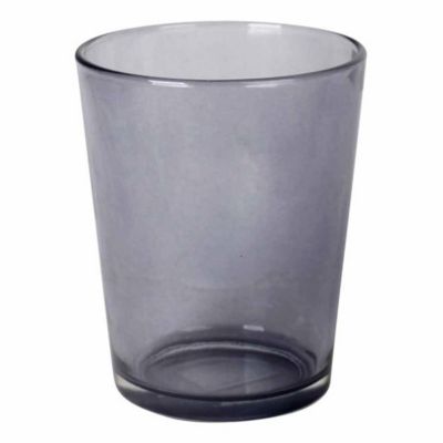 Cache Pot en Verre 