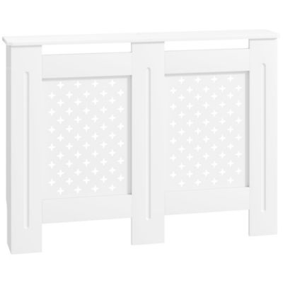 Cache Radiateur Grille Décorative LaserKris, MDF Motif 3 Mm, Modèle 871PAR