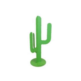 Cactus H115 - Vert - Hauteur 1m15