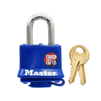 Master