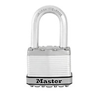 Cadenas Acier laminé Master Lock Excell 50 x 44
