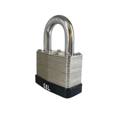 Cadenas Acier laminé Smith & Locke 40 x 33 mm