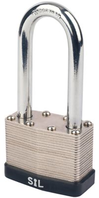 Cadenas Acier laminé Smith & Locke 50 x 37,5