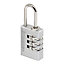 Cadenas Aluminium Master Lock 20 x 31