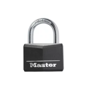 Cadenas Aluminium Master Lock 50 x 36 mm