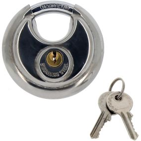 Cadenas antivol pour remorque et caravane GT Market