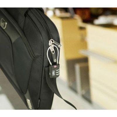 Cadenas à combinaison TSA 74 30 SB - BURG - 32891 0