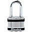 Cadenas Inox Master Lock Excell Marine 44 mm