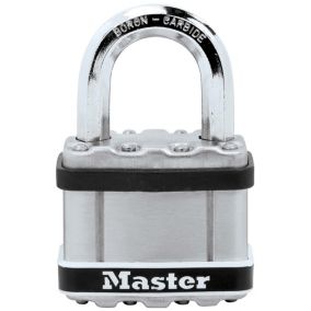 Cadenas Inox Master Lock Excell Marine 51 mm