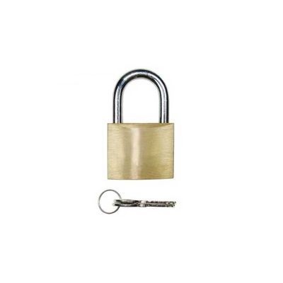 Cadenas laiton 32 mm haute résistance