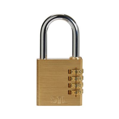 Cadenas Laiton Smith & Locke 50 x 51 mm