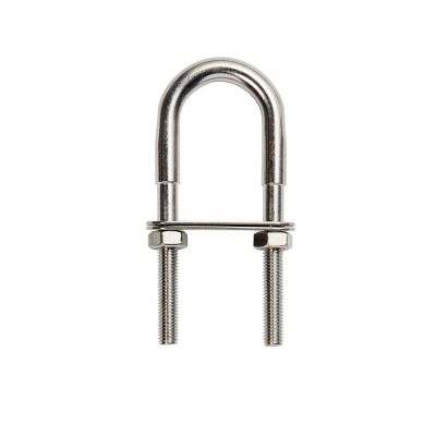 Cadène en inox ø55 mm Diall Acier inoxydable