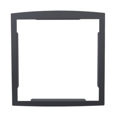 Cadre d'encastrement Gris anthracite 7016M