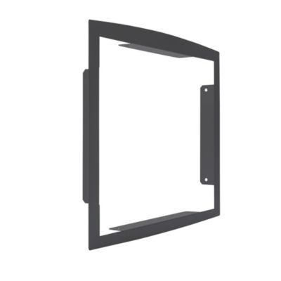 Cadre d'encastrement Gris anthracite 7016M