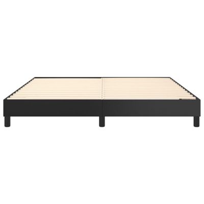 Cadre De Lit 160x200 Sans Sommier