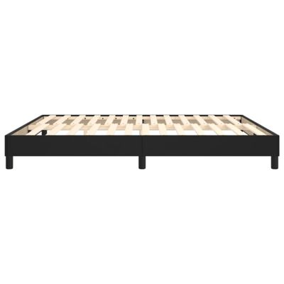 Cadre De Lit 160x200 Sans Sommier