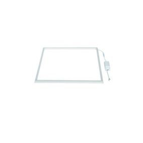 Cadre Lumineux Dalle LED 40W 600x600mm 3600lm - Blanc du Jour 6000K