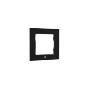 Cadre Mural Shelly Wall Frame Single B Noir -shelly