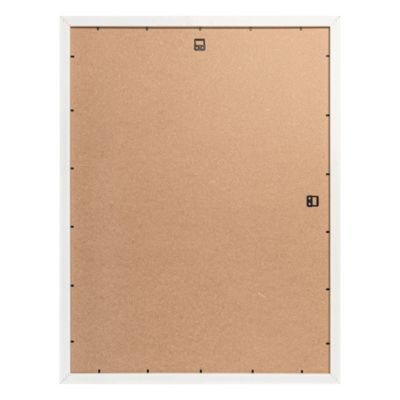 Cadre Newton blanc 50 x 80 cm Ceanothe