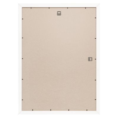 Cadre Newton blanc l.50 x H.70 cm Ceanothe