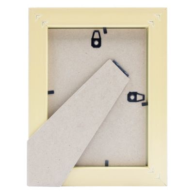 Cadre Newton noir l.13 x H.18 cm Ceanothe