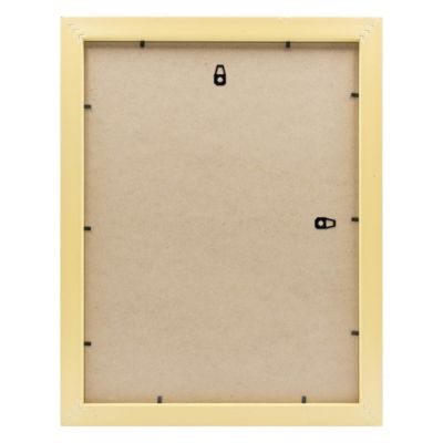 Cadre Newton noir l.30 x H.40 cm Ceanothe