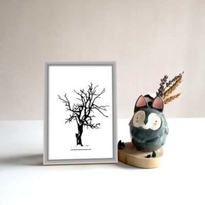 Lefranc Bourgeois Châssis Classique Coton 20X60C