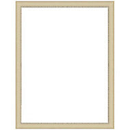 Cadre photo blanc Colours Orsay 40 x 50 cm
