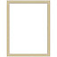 Cadre photo blanc Colours Orsay 60 x 80 cm