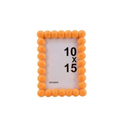 Cadre photo boules 10x15cm, Severin