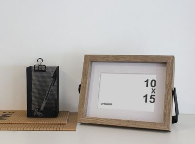 Plaque Signalétique 'Toilets' Vintage En Métal - 10x20cm - Nostalgic-Art - Neuf