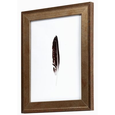 Cadre photo hestia filet or 10x15 cm - Marque Française