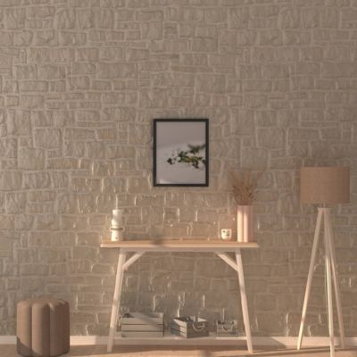 Cadre photo Mae en bois 40x50cm noir - Atmosphera