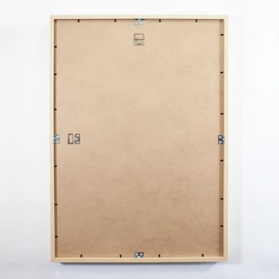 Cadre photo Roma style nature contemporain chêne l.50xH.70cm