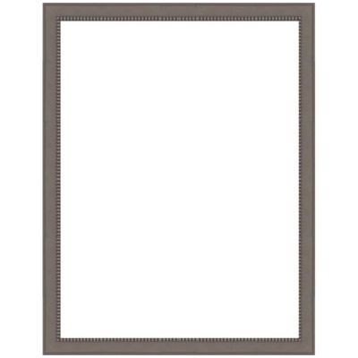 Cadre photo taupe Colours Orsay 50 x 70 cm