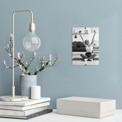 Cadre sous-verre Ariane Home l.10 x H.15cm
