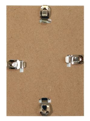 Cadre sous-verre Ariane Home l.10 x H.15cm