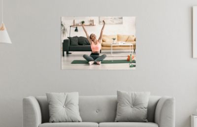 Cadre sous-verre Ariane Home l.70 x H.100 cm