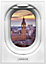 Cadre vitrine Londres 50 x 70 cm