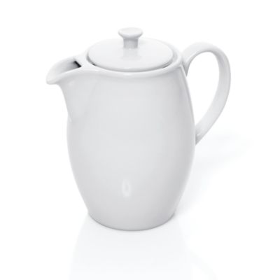 Cafetière en Porcelaine 0,6 L H 125 mm   70 mm - Was Germany