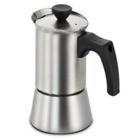 Cafetière italienne 0.2l inox Bosch HEZ9ES100