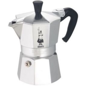 Cafetière italienne 1 tasse Bialetti 0001161