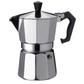 Cafetière italienne 6 tasses Gat 103206