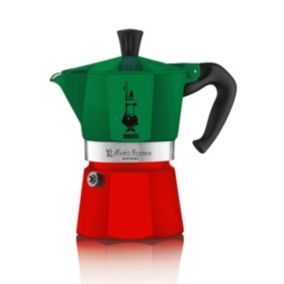 Cafetière italienne 6 tasses italia Bialetti 0005323