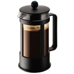 Cafetière à piston 8 tasses 1l Bodum 1788-01